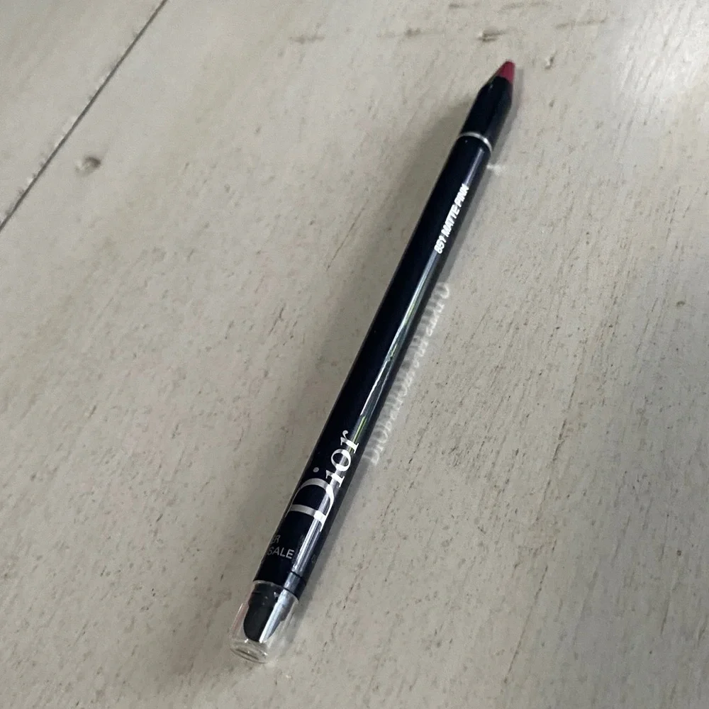 Dior experience long